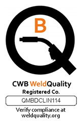 CWB WeldQuality